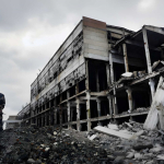 Ucraina e Russia: vittime civili tra Zaporizhzhia e Nizhnekamsk